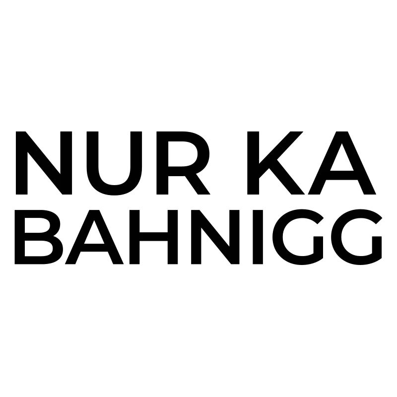 Ka Bahnigg