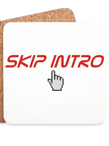 skip intro