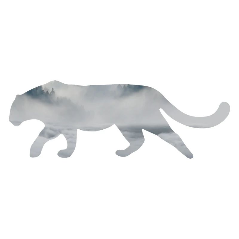 Schneeleopard