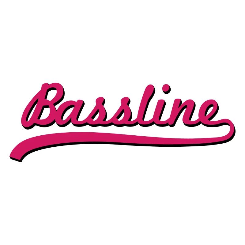 Bassline / Dubstep / Techno / Bass