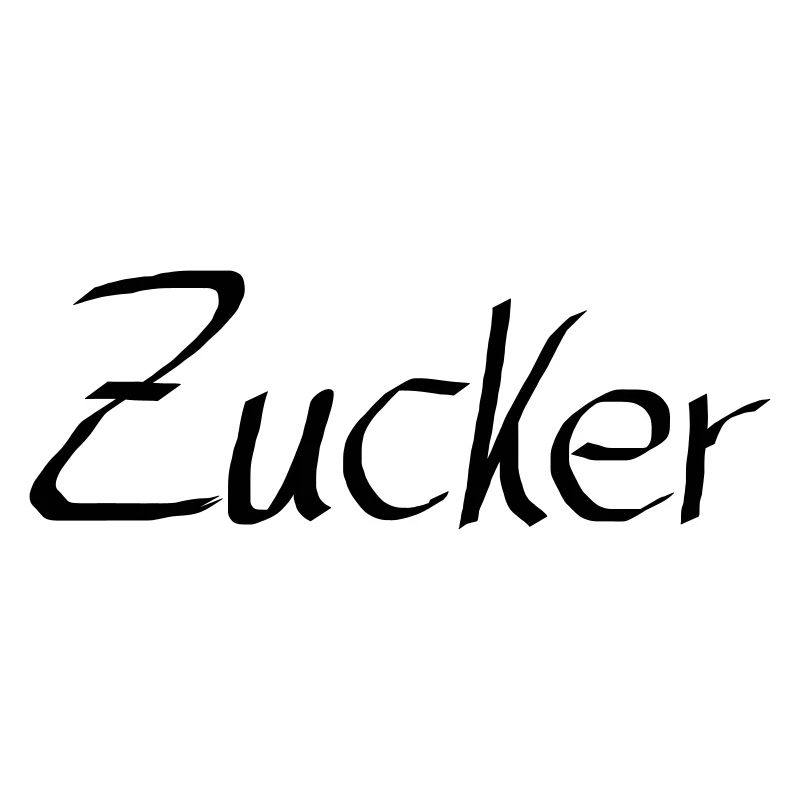 zucker
