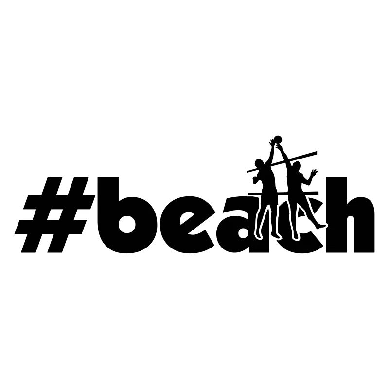 beach maenner xy