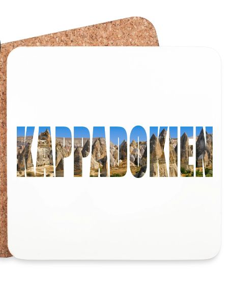 kappadokien panorama