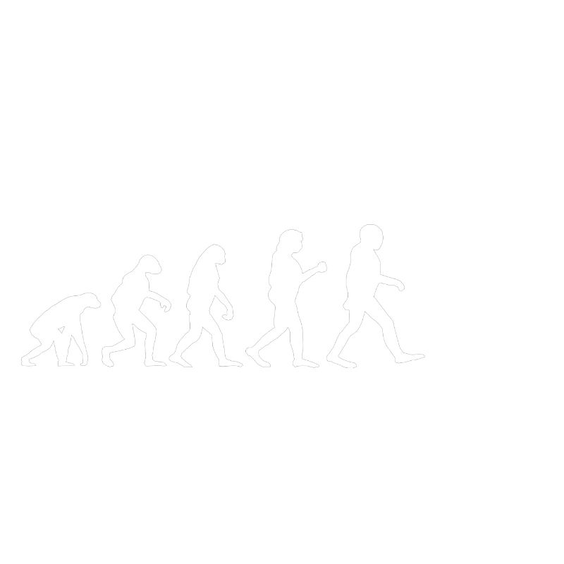 Evolution Hiking Hiking