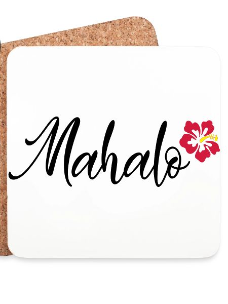 Mahalo