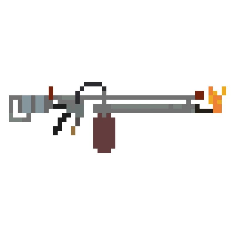 Flammenwerfer