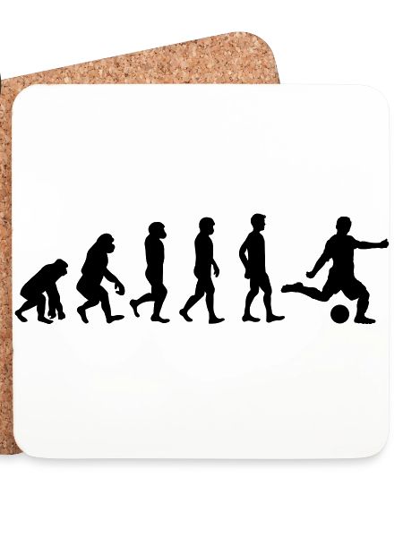 Evolution Fussball