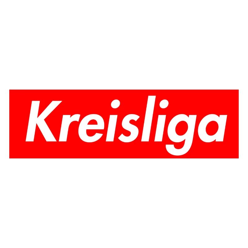 Kreisliga