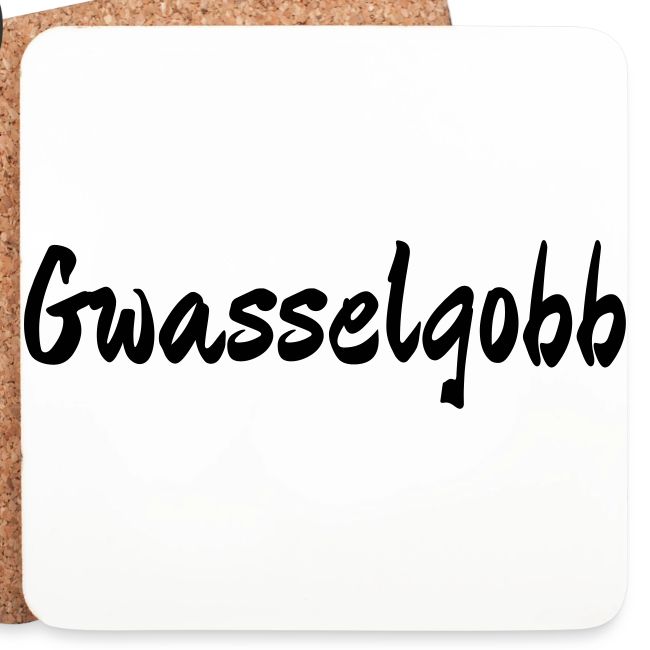 gwasselgobb