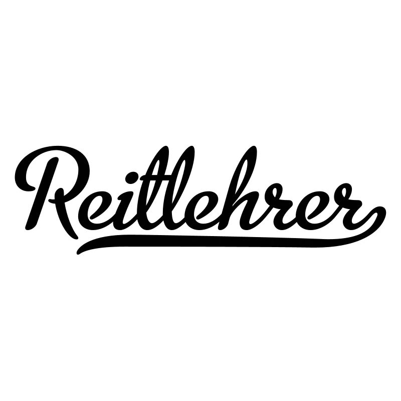 Reitlehrer