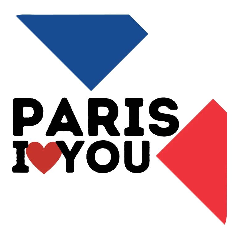 Paris je t'aime