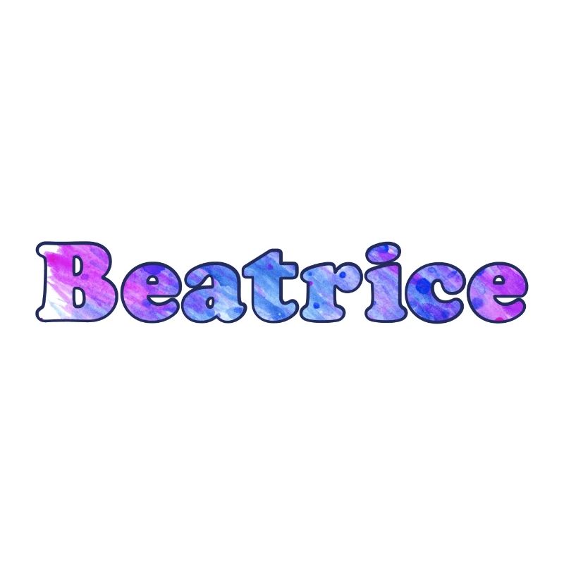 Name: Beatrice