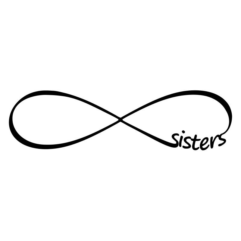 Infinity Infinity Sisters amici
