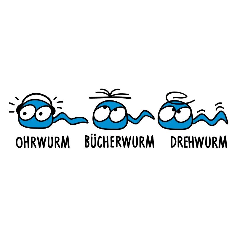 drei Musen