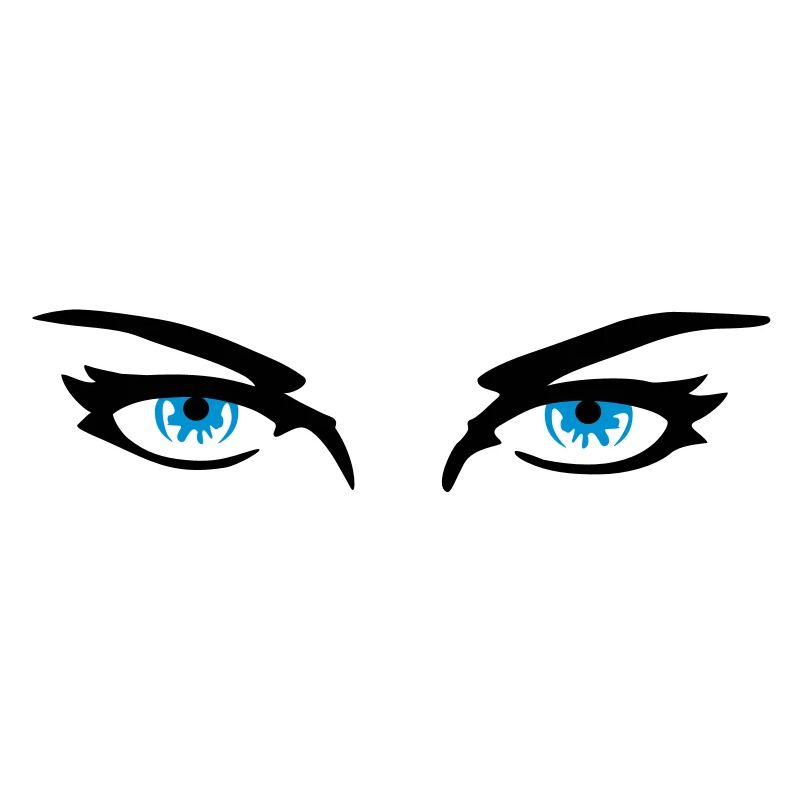 Eyes, Watching you