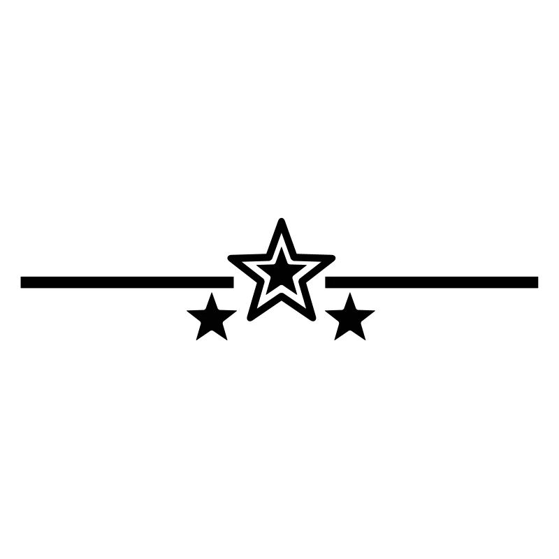 Star Stripe