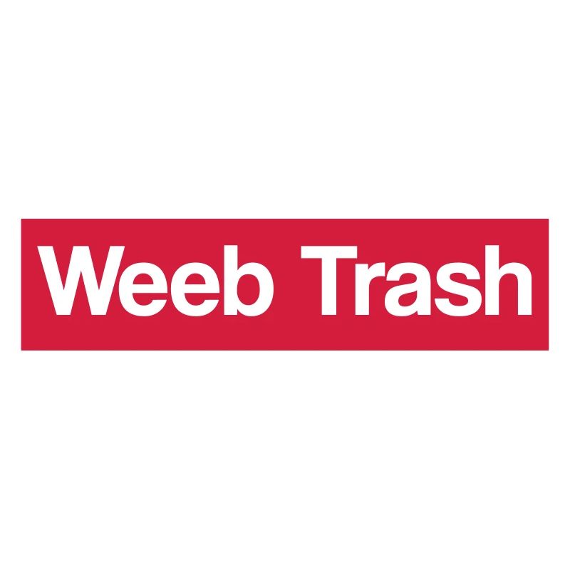 WeebTrash