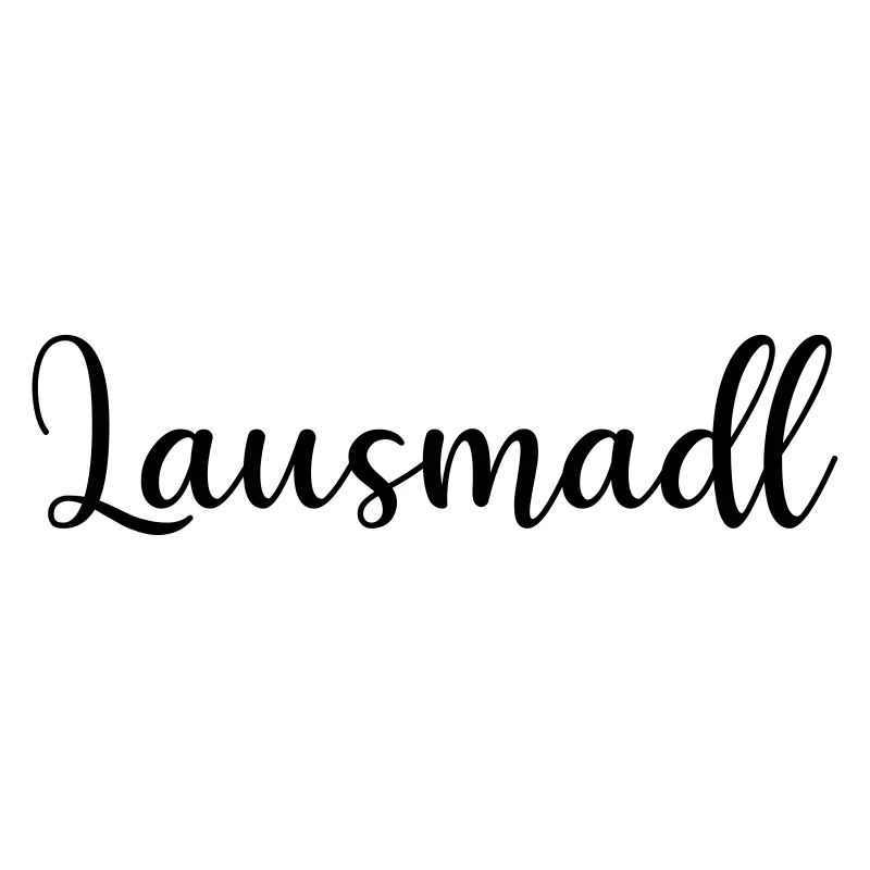 Lausmadl