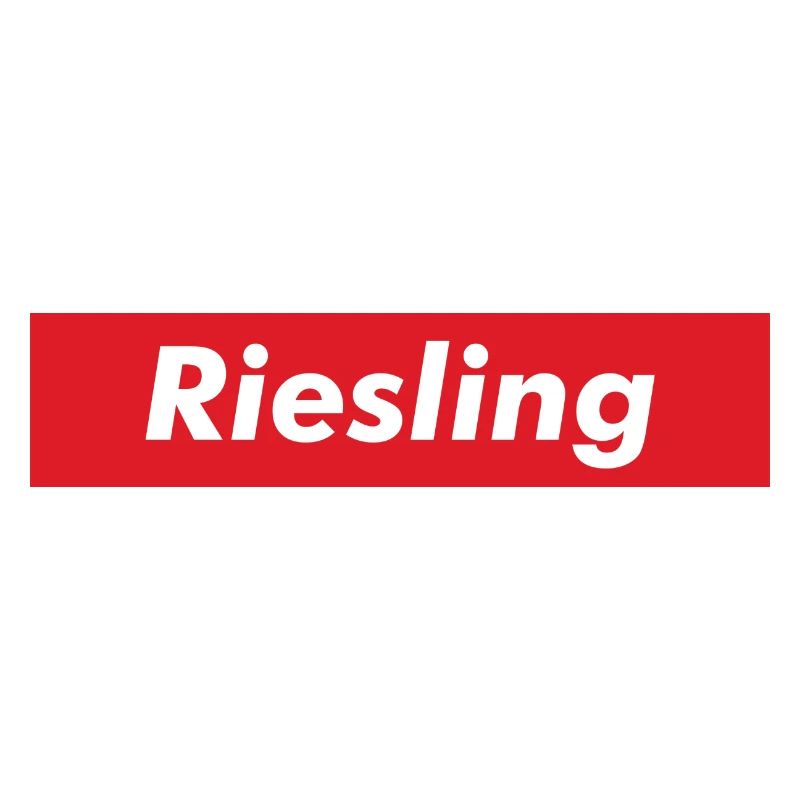 Riesling