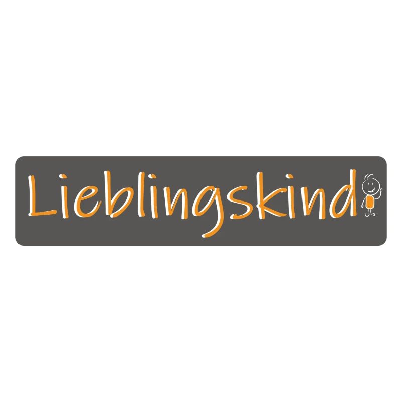 Lieblingskind