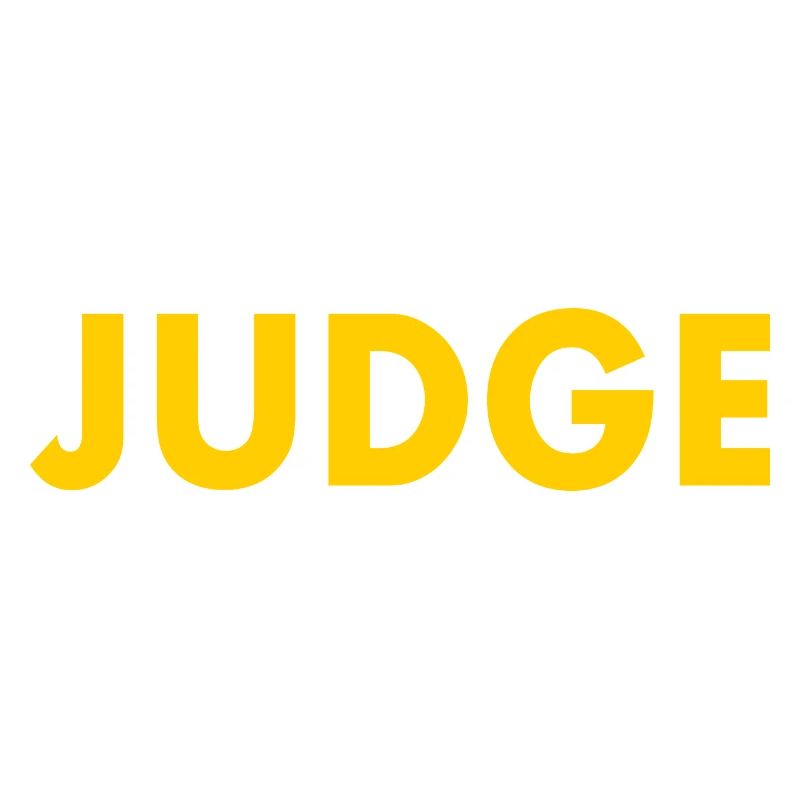 Judge