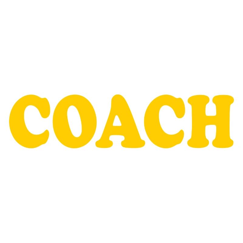 Coach