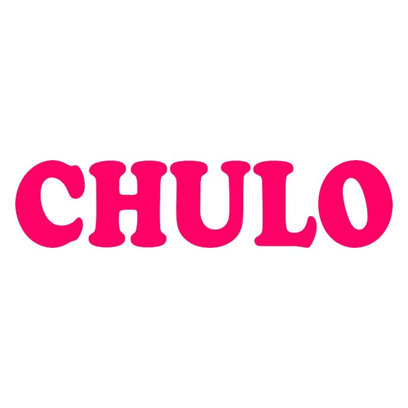 Chulo