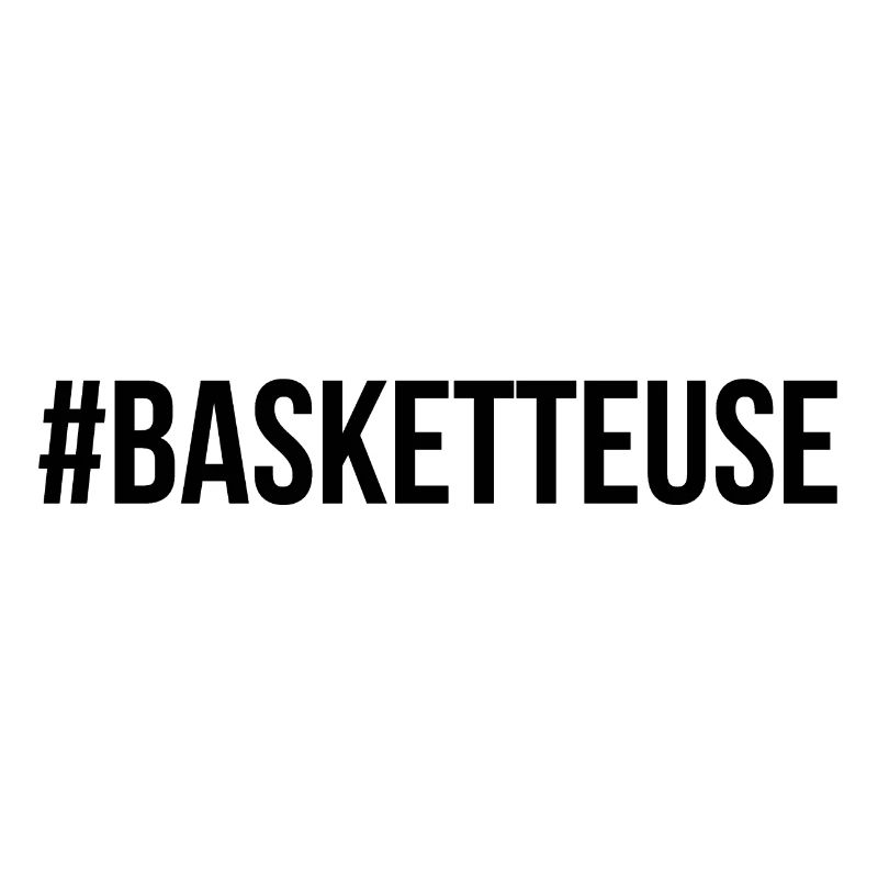 Basketteuse