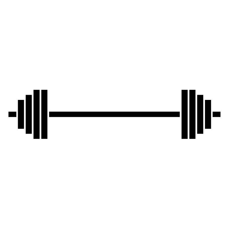 Bodybuilding dumbbell