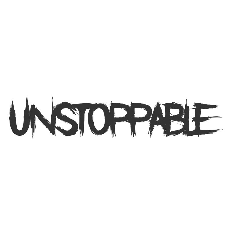 Unstoppable