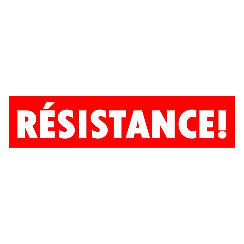 Résistance