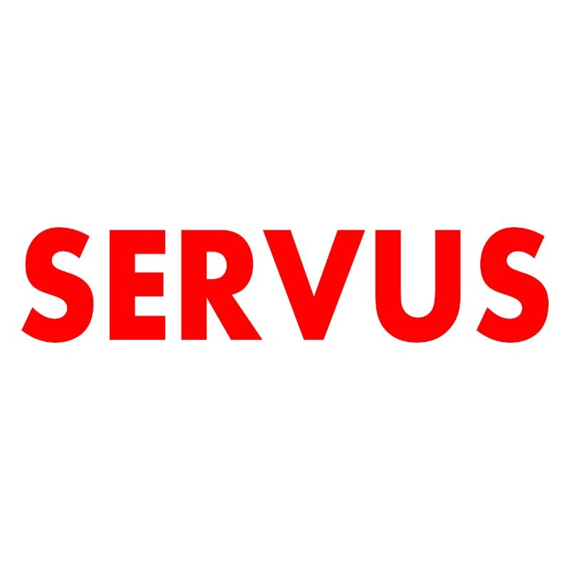 servus