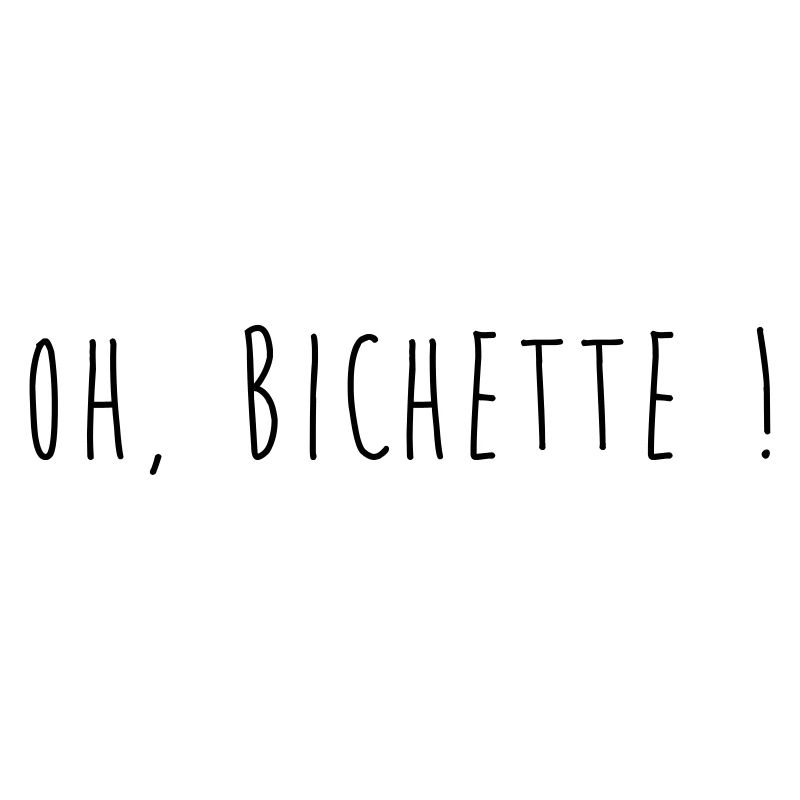 Oh Bichette!