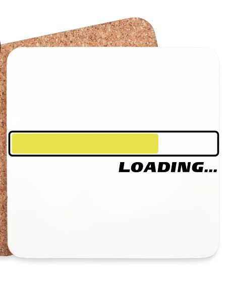 Loading... Ladebalken Status 3c