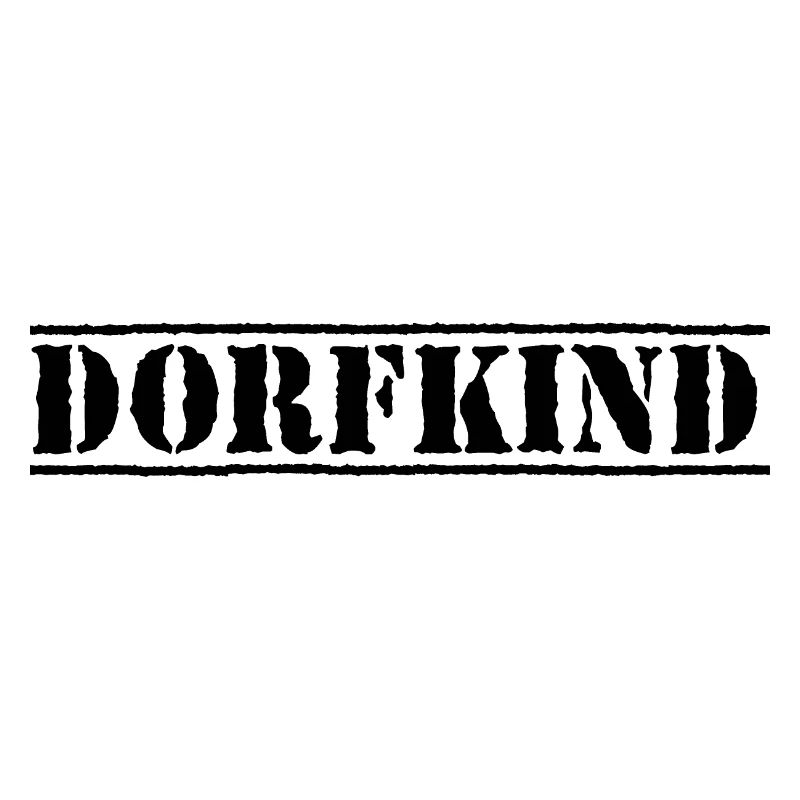 Dorfkind