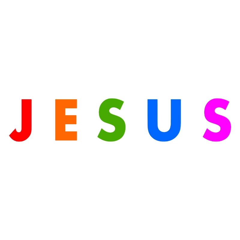 Jesus