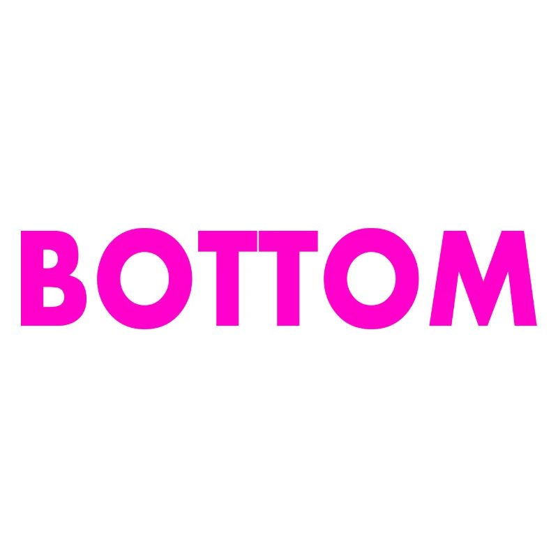 Bottom
