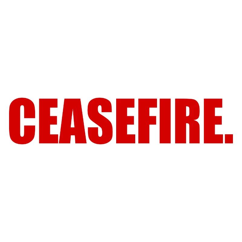 Ceasefire