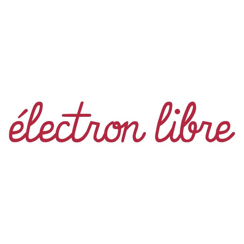 Electron Libre