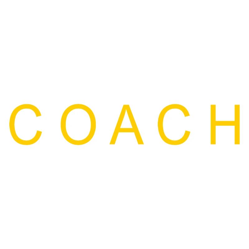 Coach