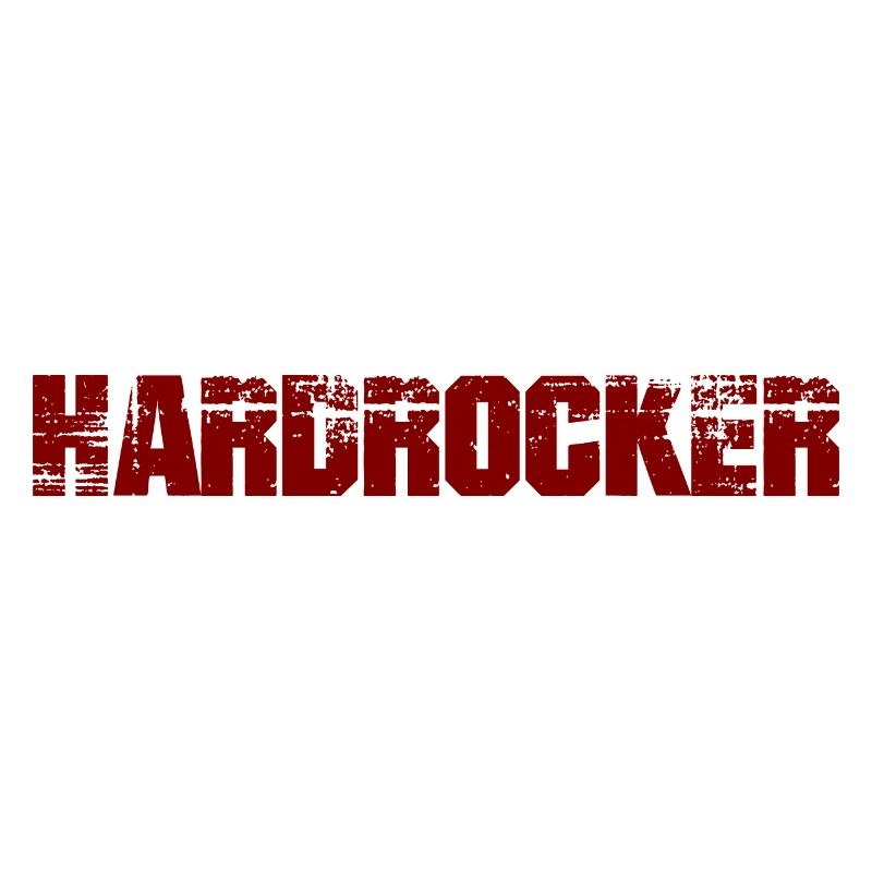 Hardrocker