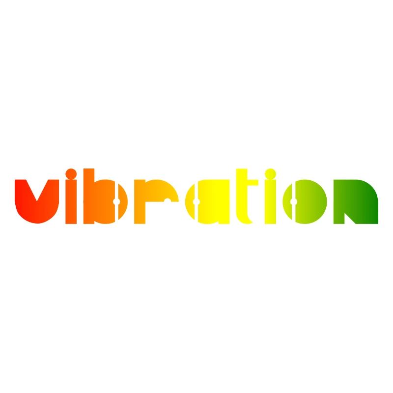 Vibration - Reggae
