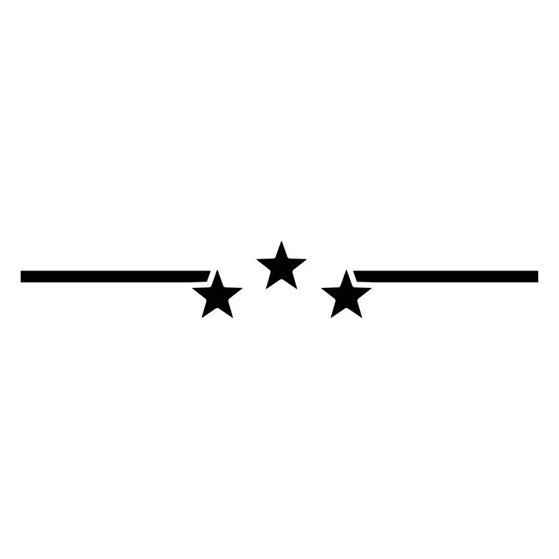 Star Stripes