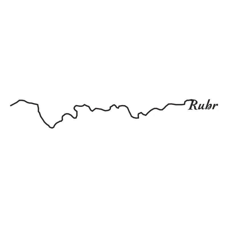 Ruhr