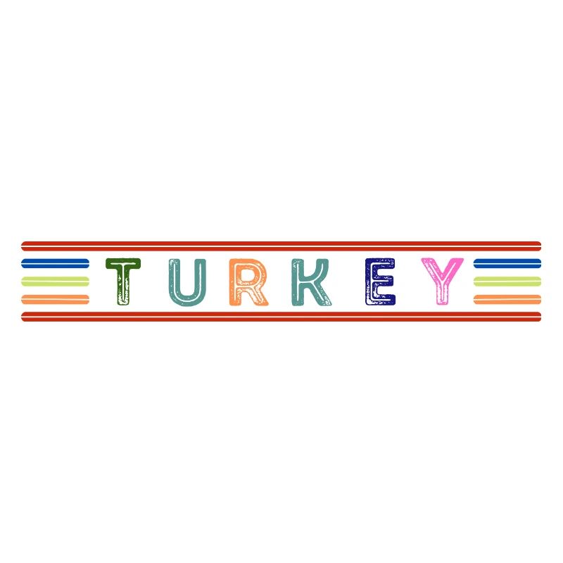 TURKEY