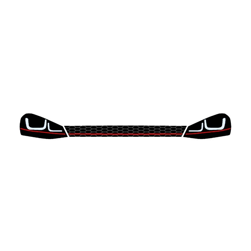 Car Front