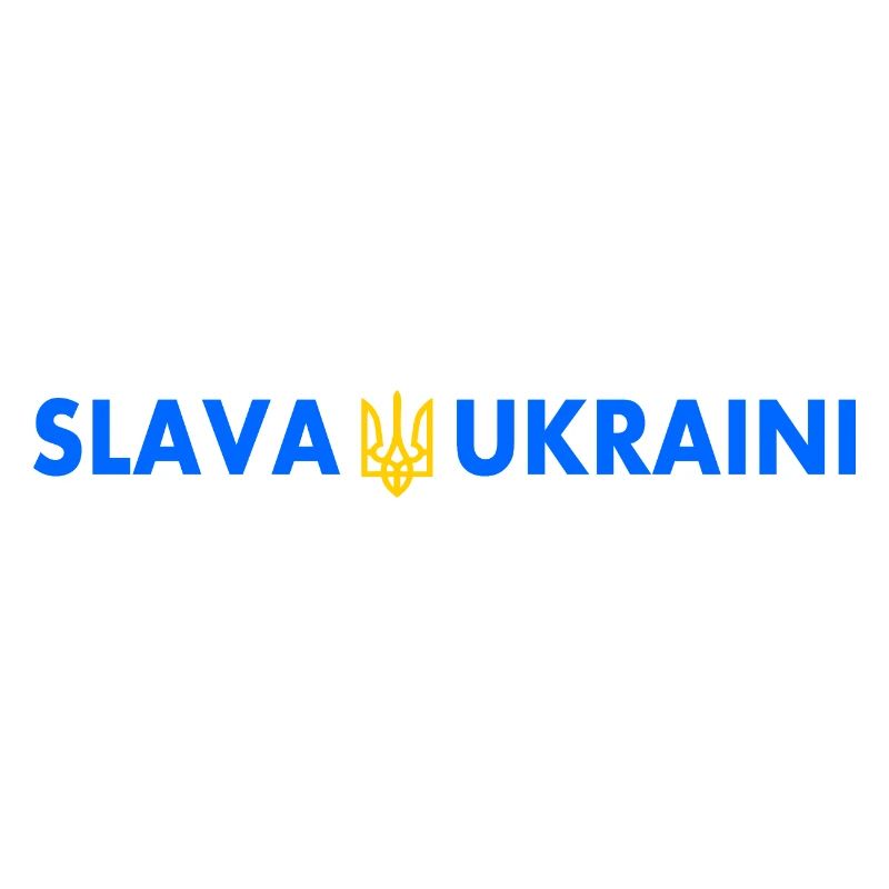 Slava ukraini