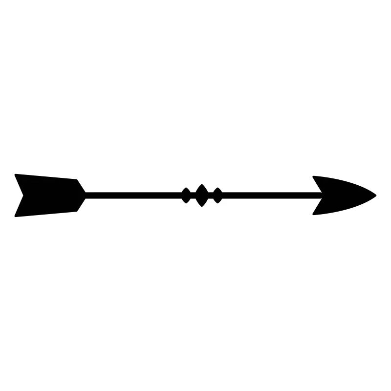 arrow