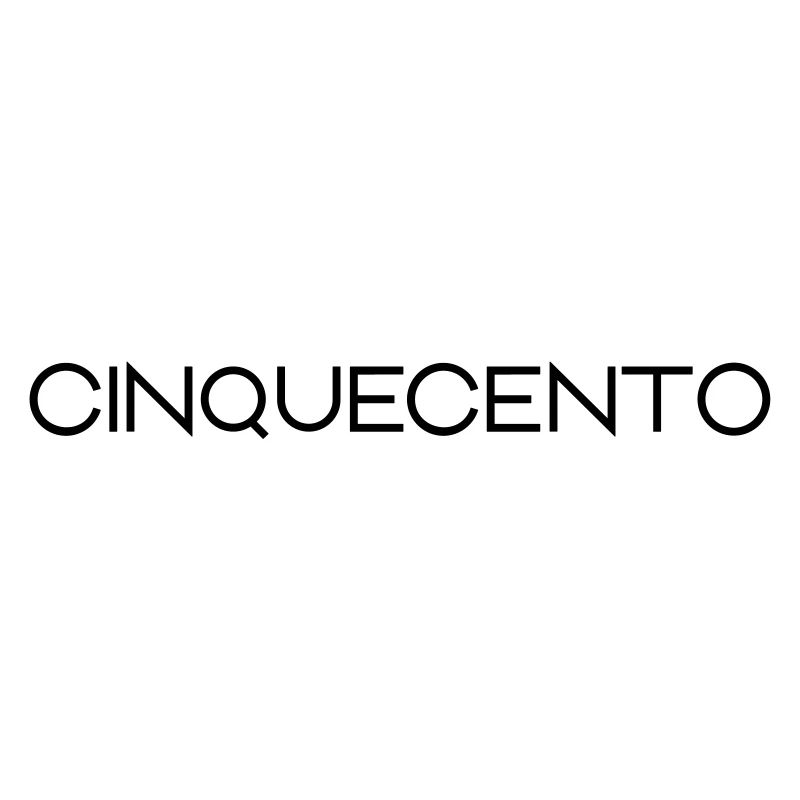 500 - cinquecento