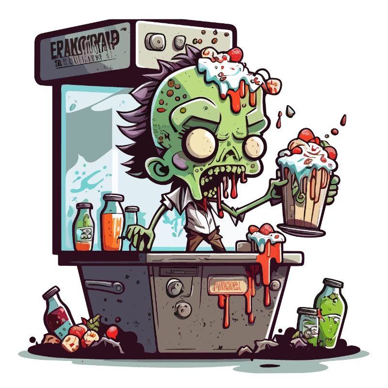 Brainy Beverages